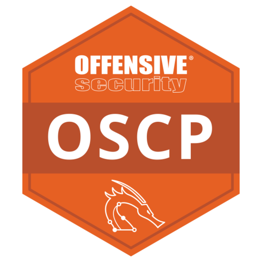 OSCP logo