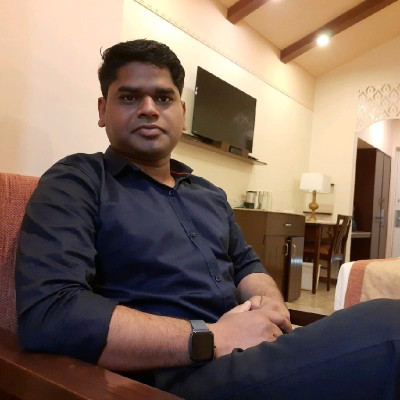 Vivek Yadav
