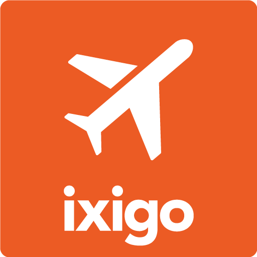 ixigo logo